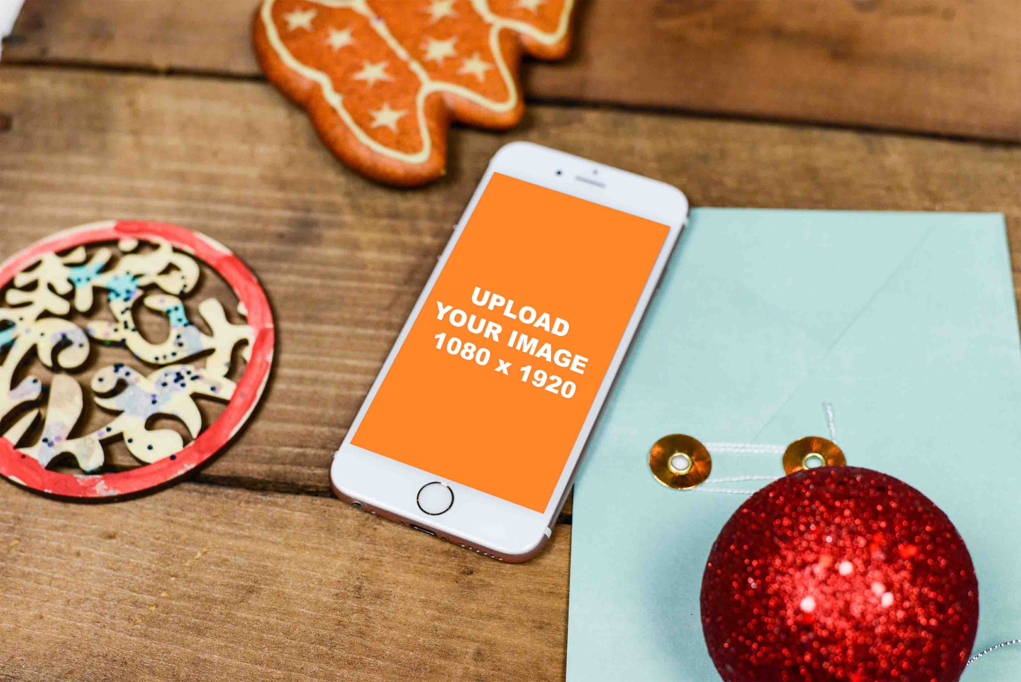 Download Free Phone Mockup Generator | Best Smartphone Mockups ...