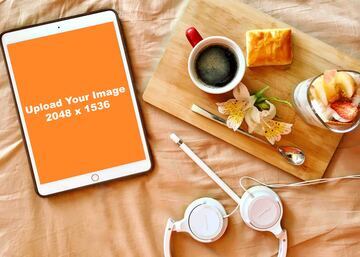 Download Free Tablet Mockup Generator Ipad Android Tablets Logodesign Net