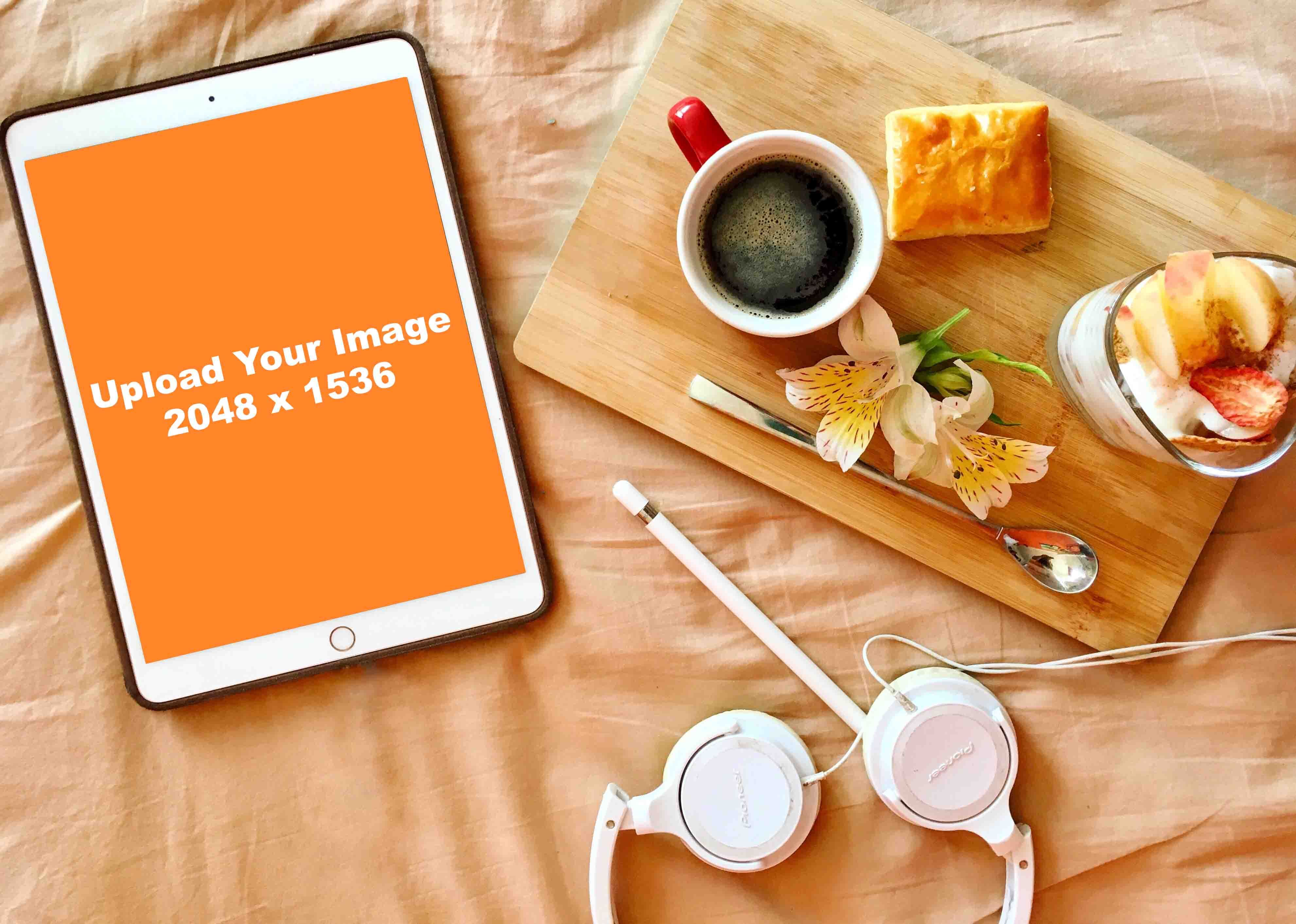 Download Free Tablet Mockup Generator Ipad Android Tablets Logodesign Net